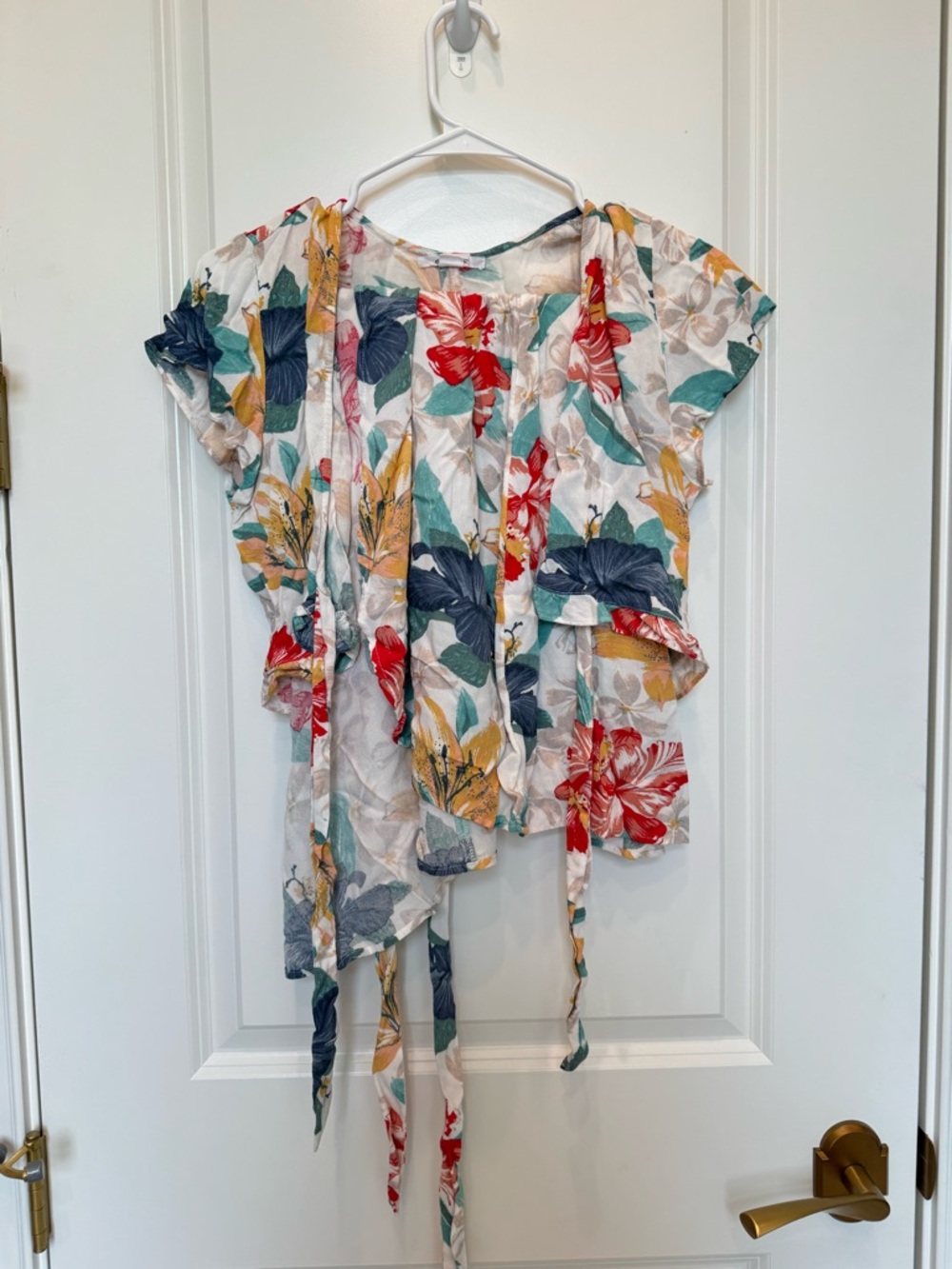 O’Neill Floral Set